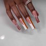 Acrylic Overlay