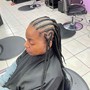 Versatile Sew In