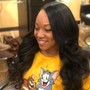 Versatile Sew In