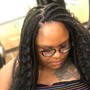 Versatile Sew In