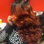 Lace Closure Sew In