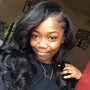 Lace Closure Sew In