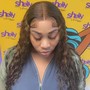 (Flip Over Method)Versatile Sew In