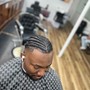 Men/Women Design Braids