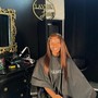 Keratin Treatment