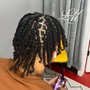 Micro Locs “CASH ONLY”