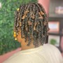 Soft loc Removal