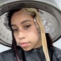 Scalp Treatment