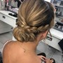 Bridesmaids Updo