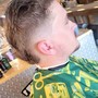 Men's Cut