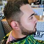 Men's Cut