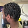 Dread Loc Retwist