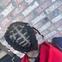 Cornrows