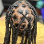 Basic loc maintenance over 100 locs