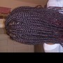 Crochet Braids