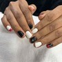 Gel Manicure