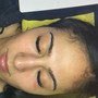 Brow Tint