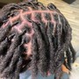 Kinky Twist