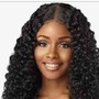 Custom made Wigs