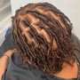 Starter Locs