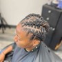 Loc Re-twist, Loc Style