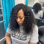 Crochet Braids