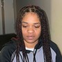 Box Braids