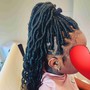 Kid’s Loc Extensions