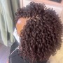 Crochet Braids