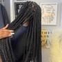 Havana Twists