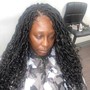 Crochet Braids