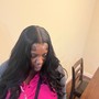 Versatile Sew In