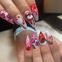 Kids Gel Manicure