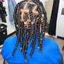 Box Braids