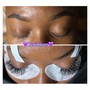 Eyelash Extension Removal