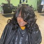 Closure Sew In