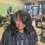 Closure Sew In