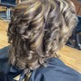 Full Balayage