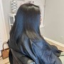 Sew-in maintenance