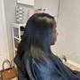 Sew-in maintenance