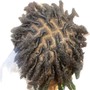 Loc re-twist