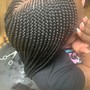 Kinky Twist