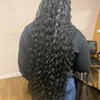 Lace Closure Sew In