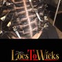 Wick Maintenance