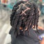 Sister Loc Maintenance