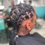 Starter Locs