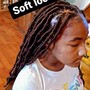 Small soft locs