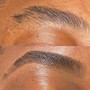 Brow Shape W/ Tint