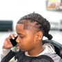 Shape up /Line up