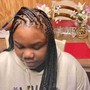 Crochet Braids